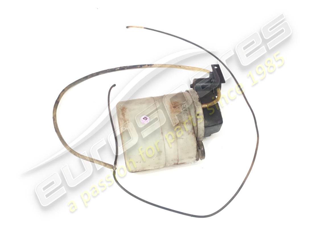 UTILISÉ Lamborghini Lamborghini PIÈCE 006112220 . NUMÉRO DE PIÈCE 006112220 (1)