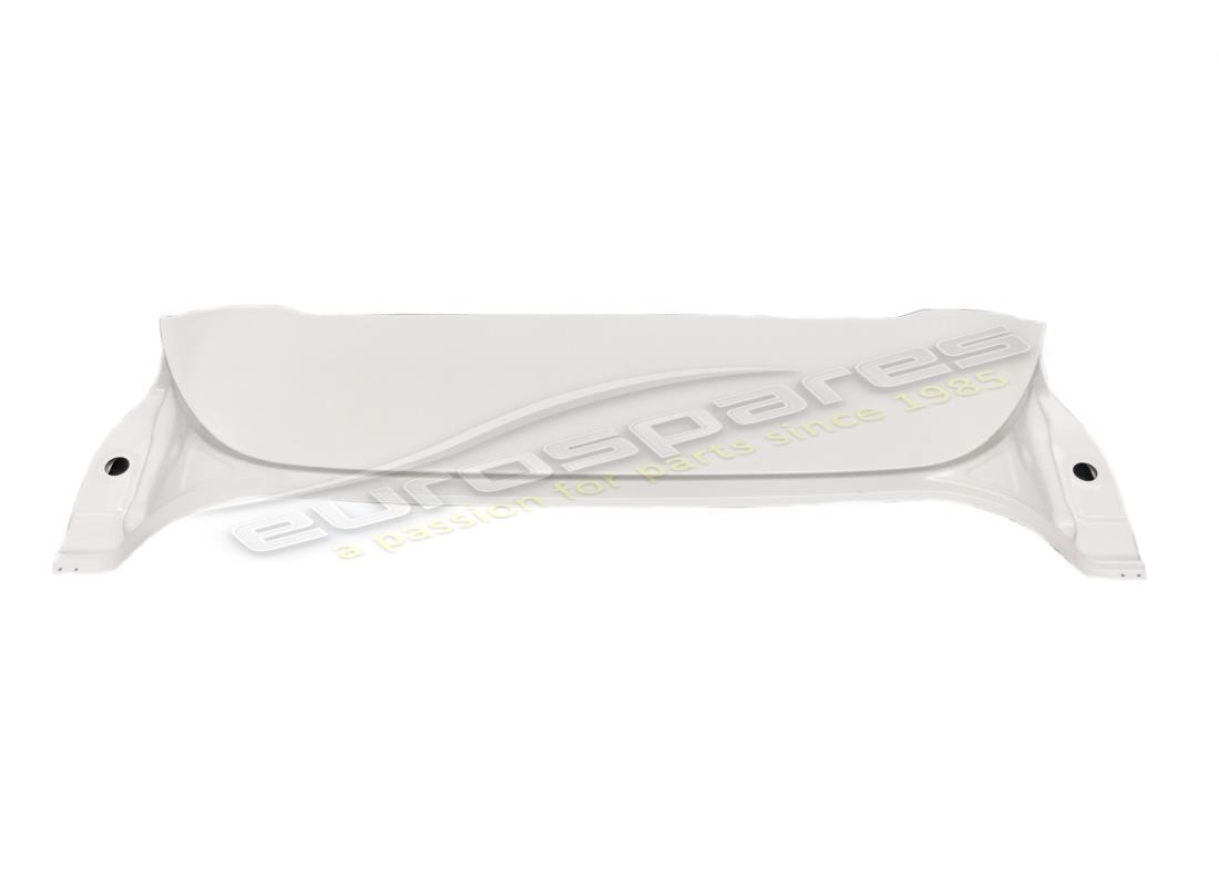 KIT DE PANNEAU TC Ferrari UTILISÉ. NUMÉRO DE PIÈCE 81861500 (1)