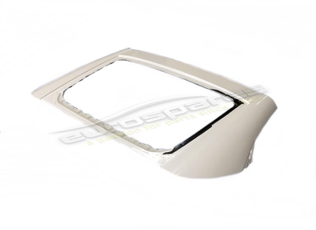kit de panneau de toit arrière ferrari utilisé. numéro de pièce 827382 (2)