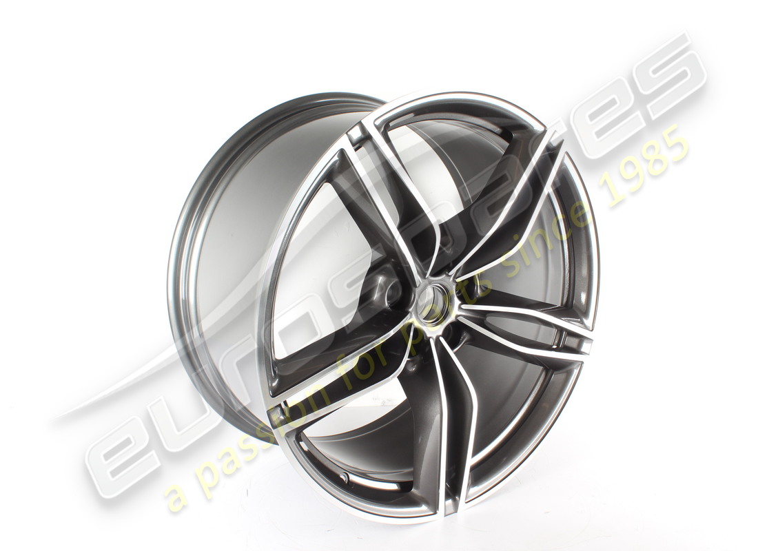 nouvelle roue arrière ferrari. numéro de pièce 881327 (2)