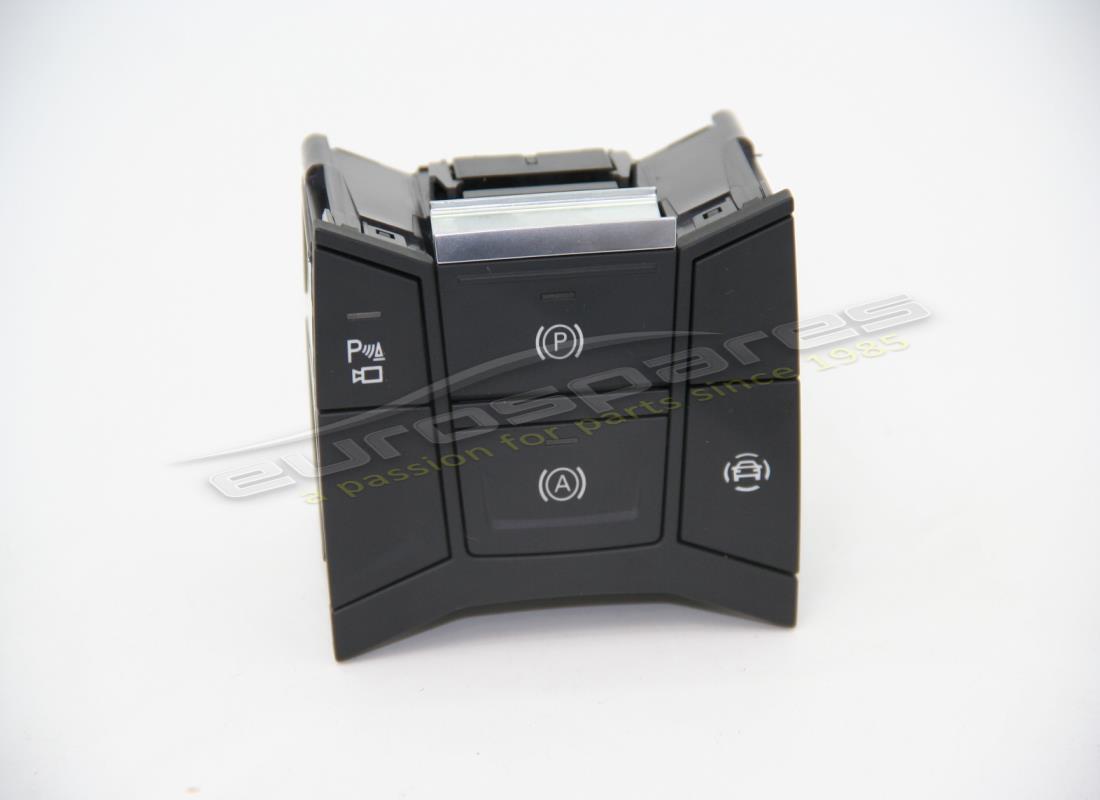 BANDE D'INTERRUPTEUR Lamborghini UTILISÉE. NUMÉRO DE PIÈCE 4ML959673B (1)