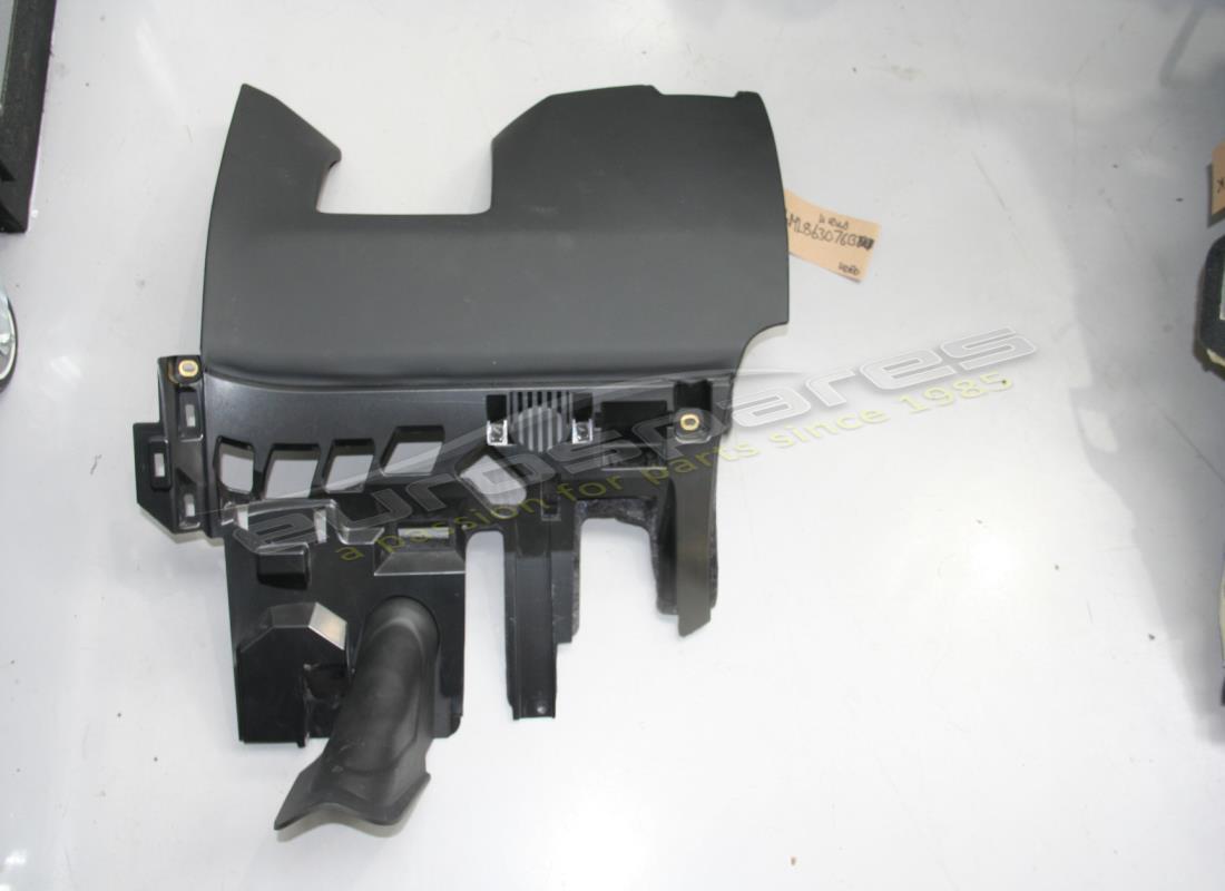 UTILISÉ Lamborghini PLATEAU . NUMÉRO DE PIÈCE 4ML863076B (1)