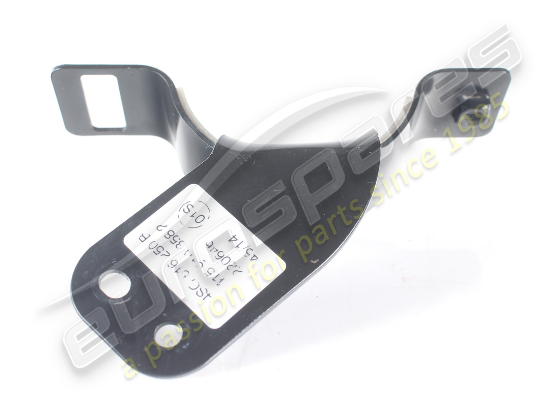 UTILISÉ LE SUPPORT LAMBORGHINI. NUMÉRO DE PIÈCE 4S0616250B (4) utilisé le support lamborghini. numéro de pièce 4s0616250b (4)