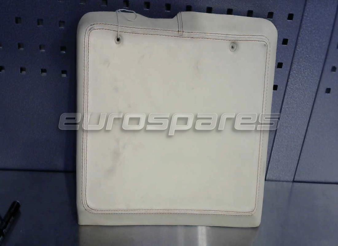 UTILISÉ Ferrari CRÈME DE COUVERTURE VM3997 . NUMÉRO DE PIÈCE 65492104 (1)