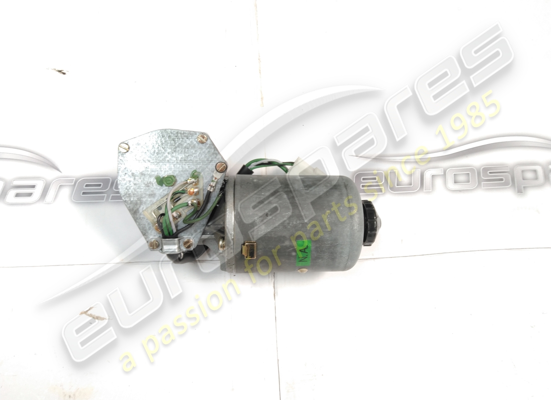 nouveau moteur de réglage du phare droit lamborghini. numéro de pièce 006990050 (4)