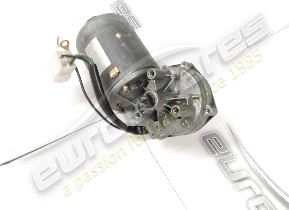 nouveau moteur de réglage du phare droit lamborghini. numéro de pièce 006990050 (2)