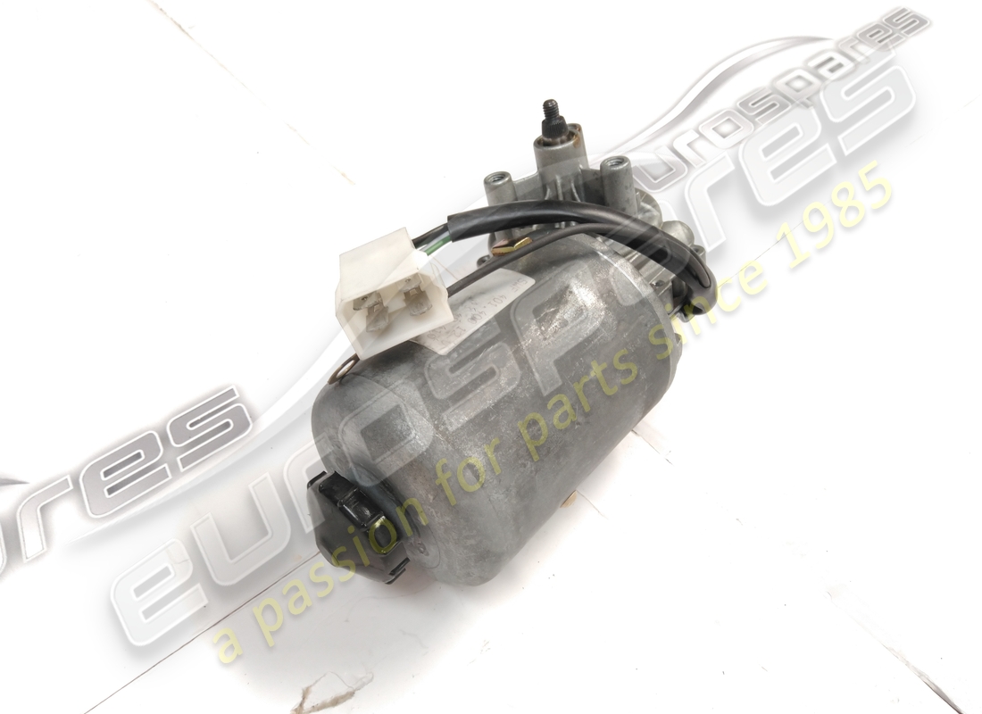 nouveau moteur de réglage du phare droit lamborghini. numéro de pièce 006990050 (3)