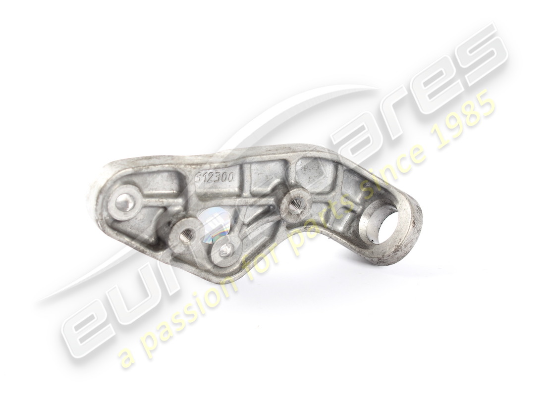 UTILISÉ Ferrari SUPPORT ARRIÈRE. NUMÉRO DE PIÈCE 312300 (1)