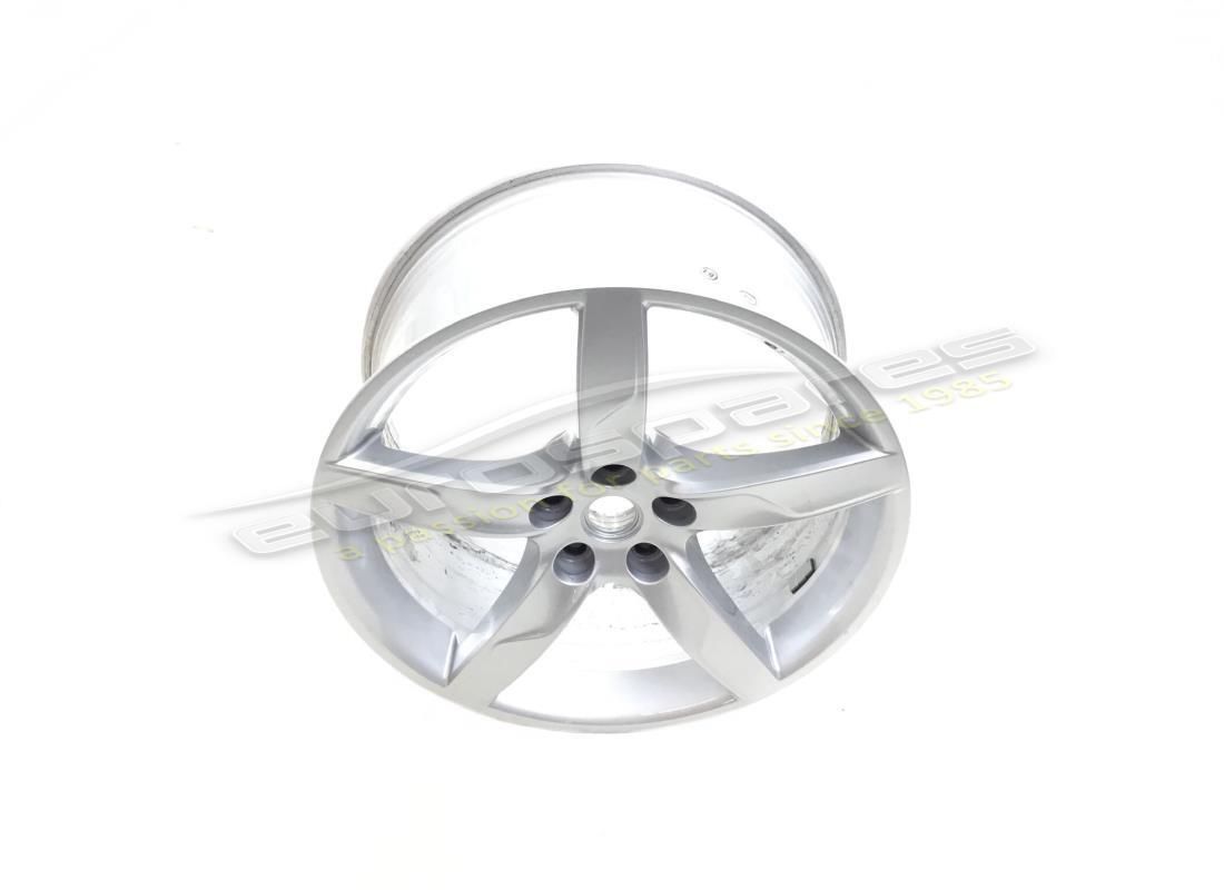 RECONDITIONNÉ Ferrari ROUE ARRIÈRE 19 . NUMÉRO DE PIÈCE 291342 (1)
