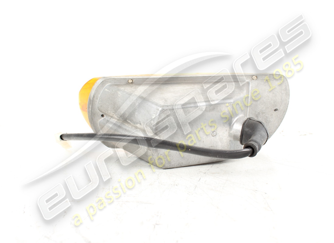 CLIGNOTANT ORANGE AVANT DROIT NEUF FERRARI. NUMÉRO DE PIÈCE 2518217800 (2) clignotant orange avant droit neuf ferrari. numéro de pièce 2518217800 (2)