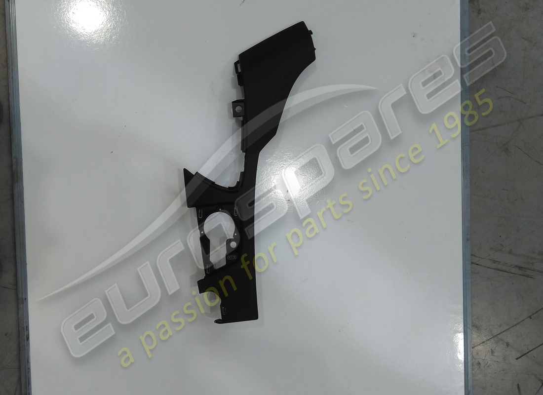 utilisé lamborghini panneau de garniture, pilier. numéro de pièce 4t0867271bqg8 (1)