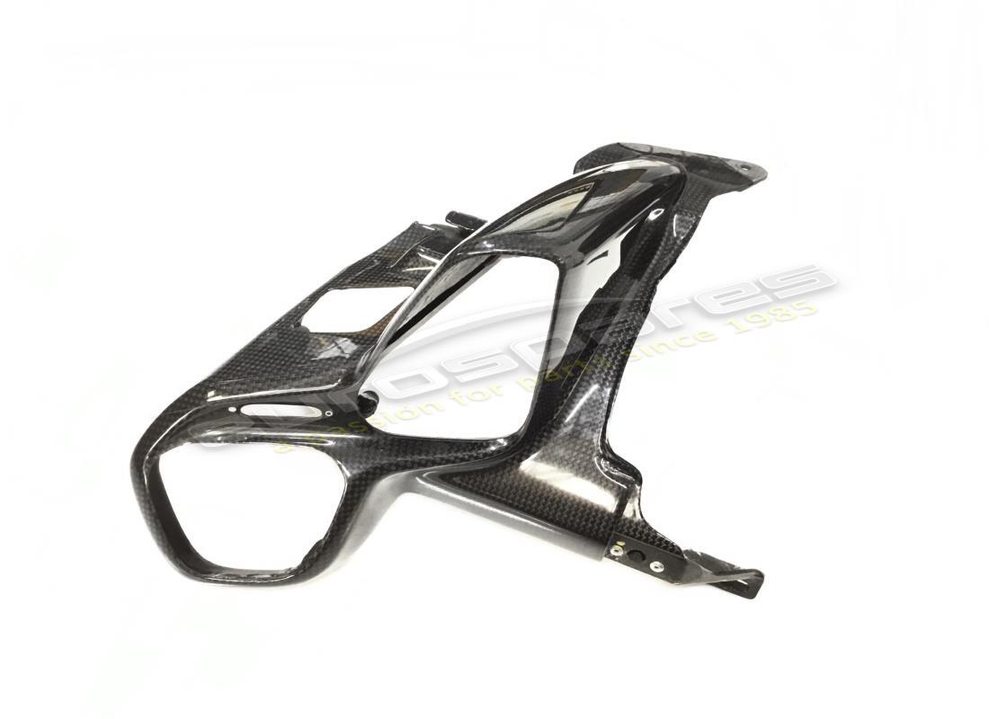nouveau ferrari garniture d'évent lh -carbone-. numéro de pièce 82989300 (1)