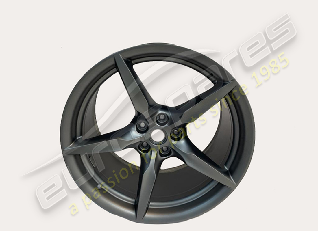 nouvelle roue avant ferrari 20. numéro de pièce 317174 (1)