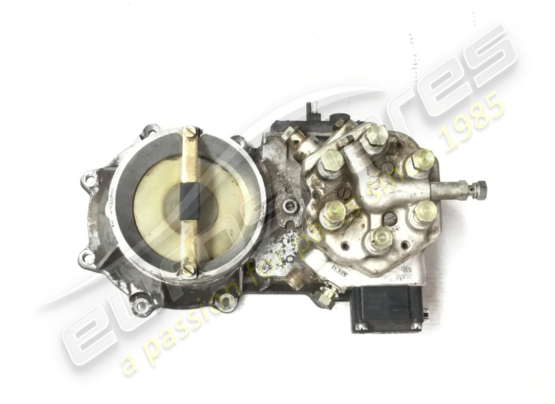 utilisé ferrari tete de distribution de carburant numéro de pièce 70000642