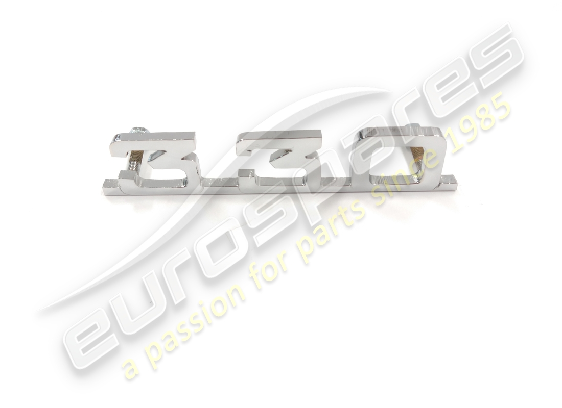 NOUVEAU MOTIF Eurospares 330 . NUMÉRO DE PIÈCE 2463487402 (1)