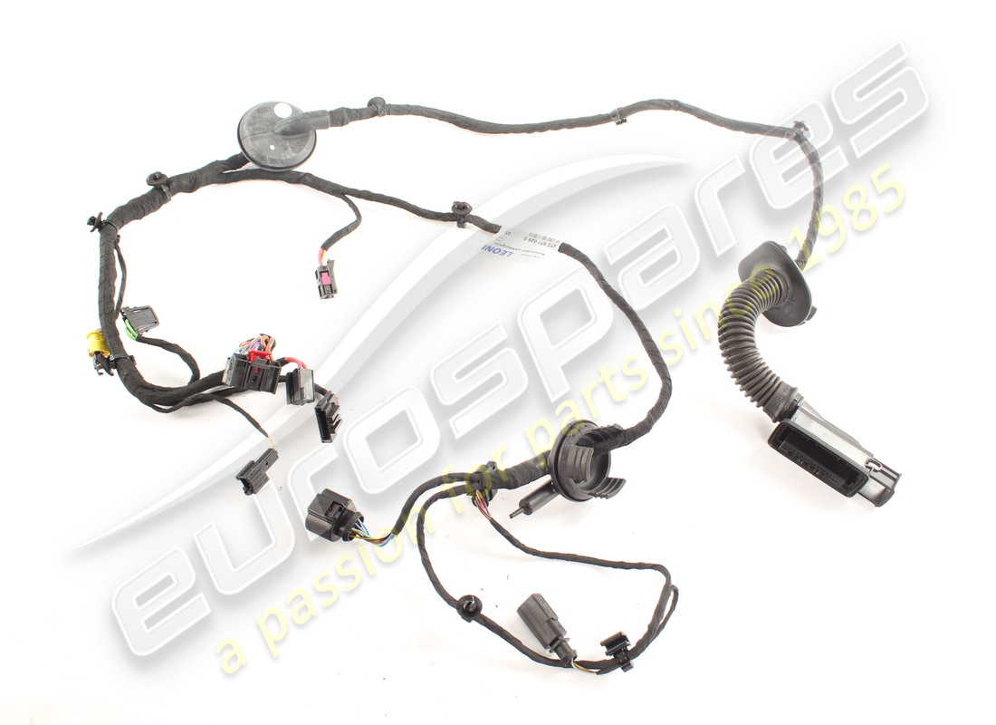 Harnais de porte extérieur Lamborghini d'occasion. Numéro de pièce 4T2971029D (1)