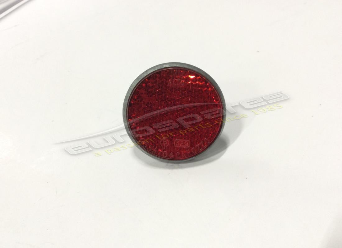 nouveau ferrari réflecteur rond 275gtb arrière. numéro de pièce mc38026 (1)