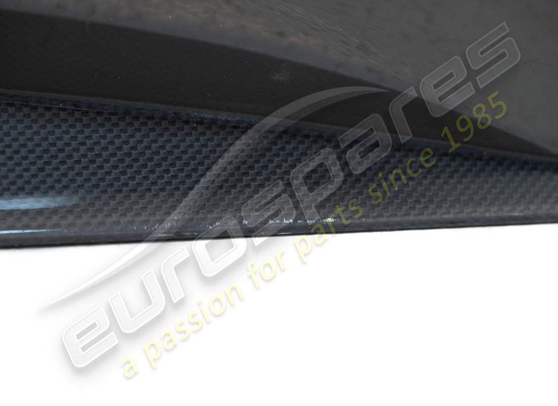 nouveau (autre) ferrari garniture sous-porte gauche. numéro de pièce 83261500 (6)