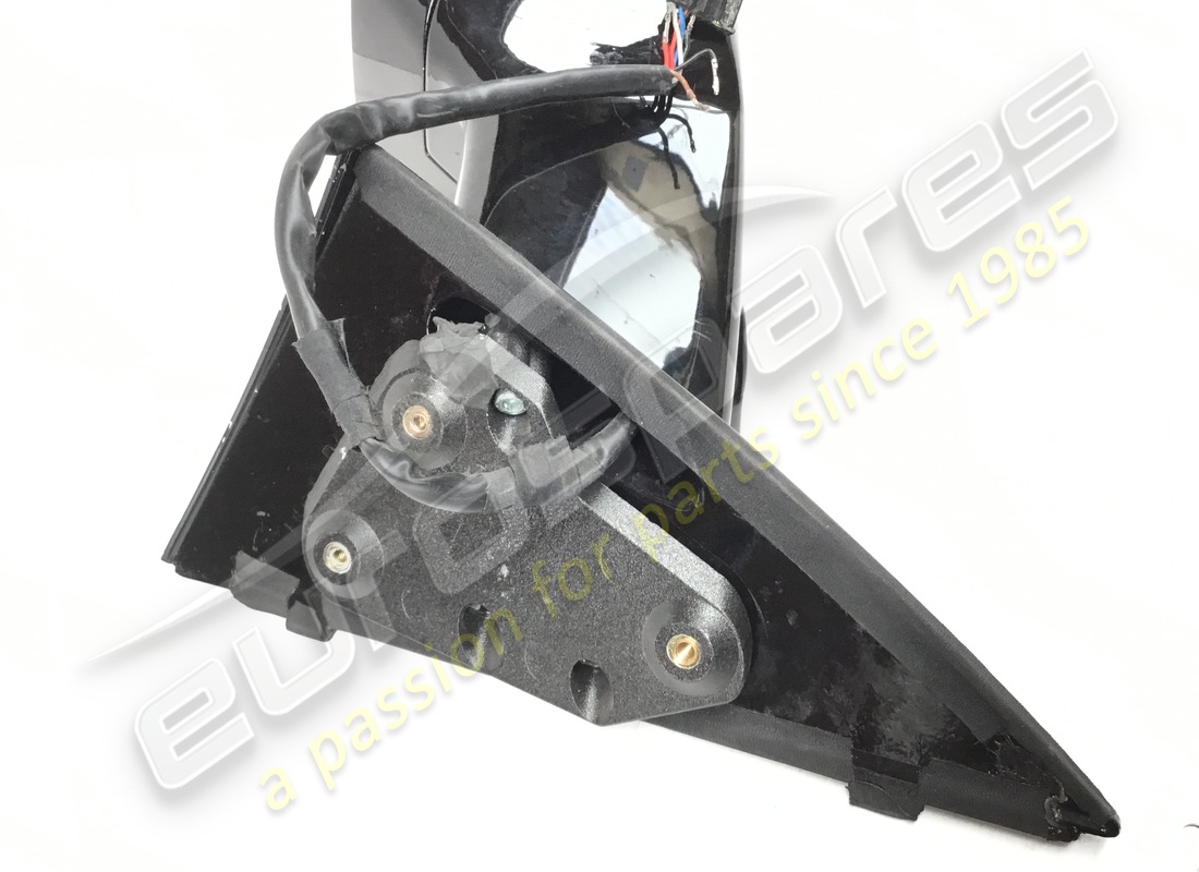 utilisé lamborghini vue arrière extérieure. numéro de pièce 418857502c (4)