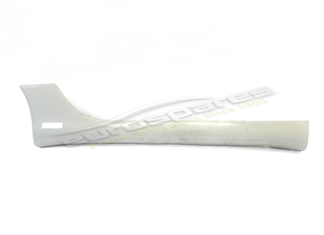 nouveau panneau de couvercle de seuil gauche ferrari. numéro de pièce 64463200 (1)