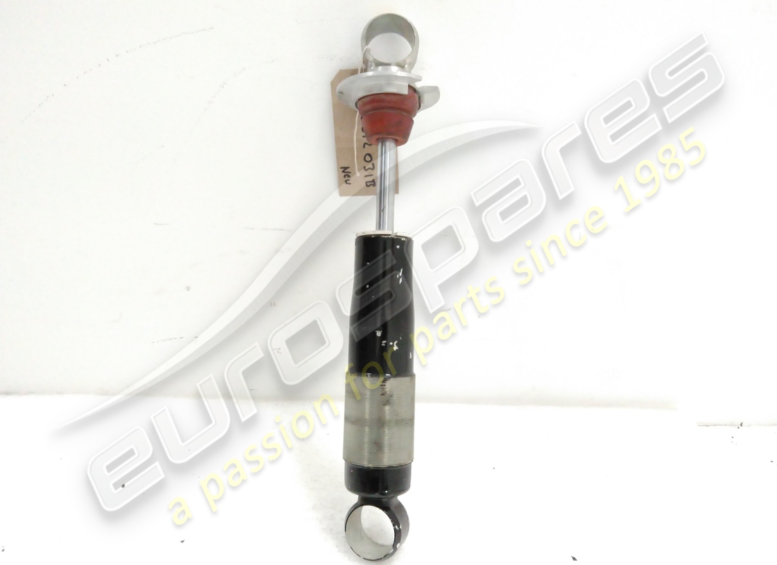 UTILISÉ Lamborghini AMORTISSEUR . NUMÉRO DE PIÈCE 410512031B (1)
