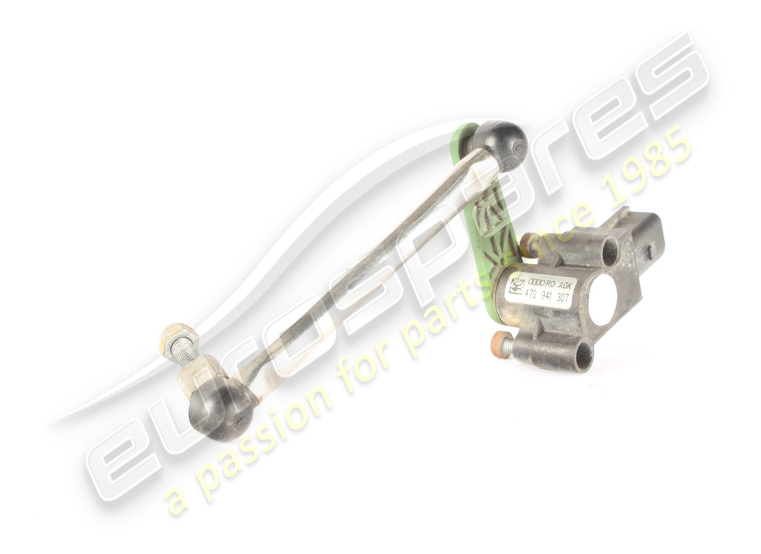 ensemble capteur potenziometro d'occasion lamborghini. numéro de pièce 470941307 (2)