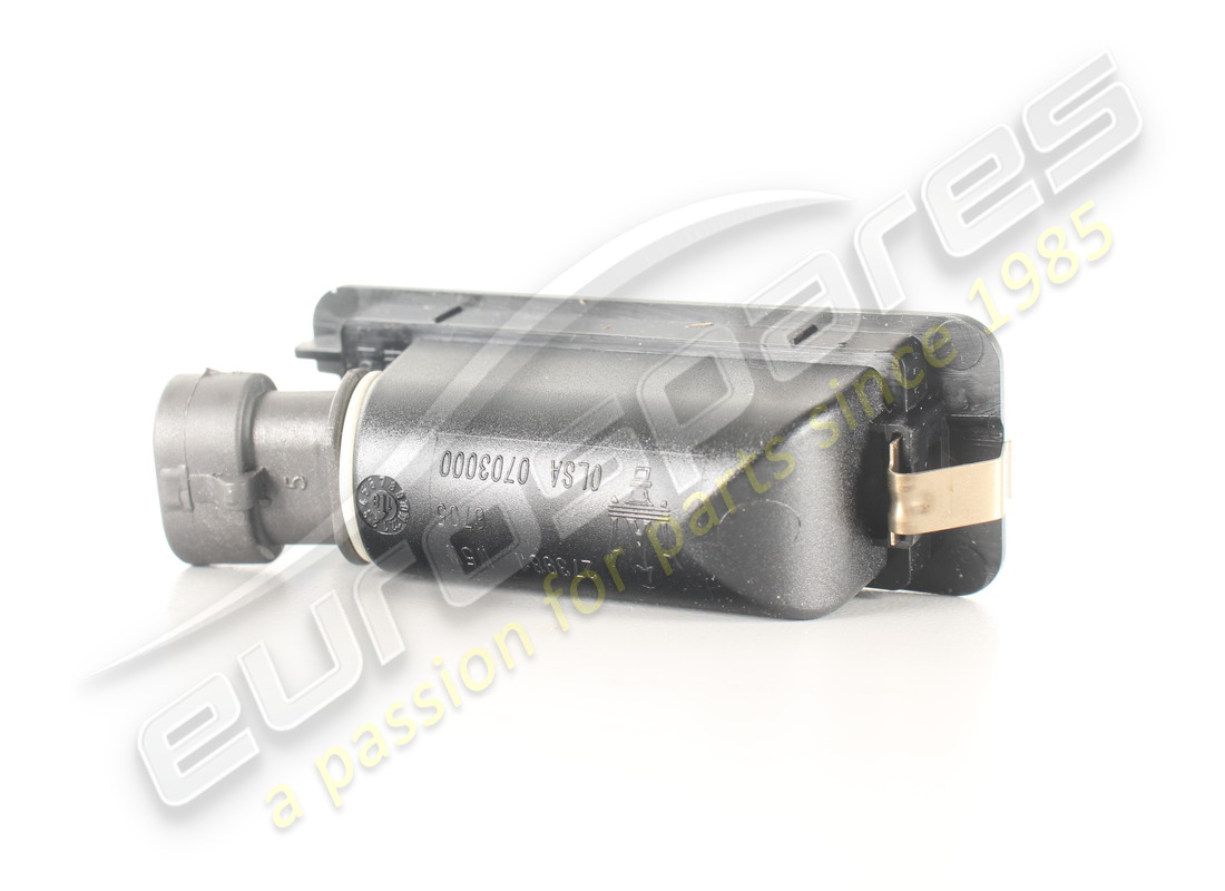 nouveau maserati lampe sous la porte. numéro de pièce 273981 (3)