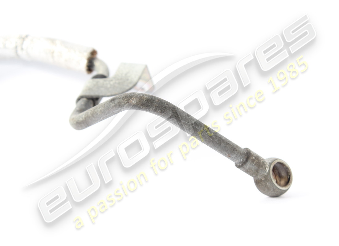 utilisez ferrari tuyau de distribution d'eau vers lh tu. numéro de pièce 320746 (3)