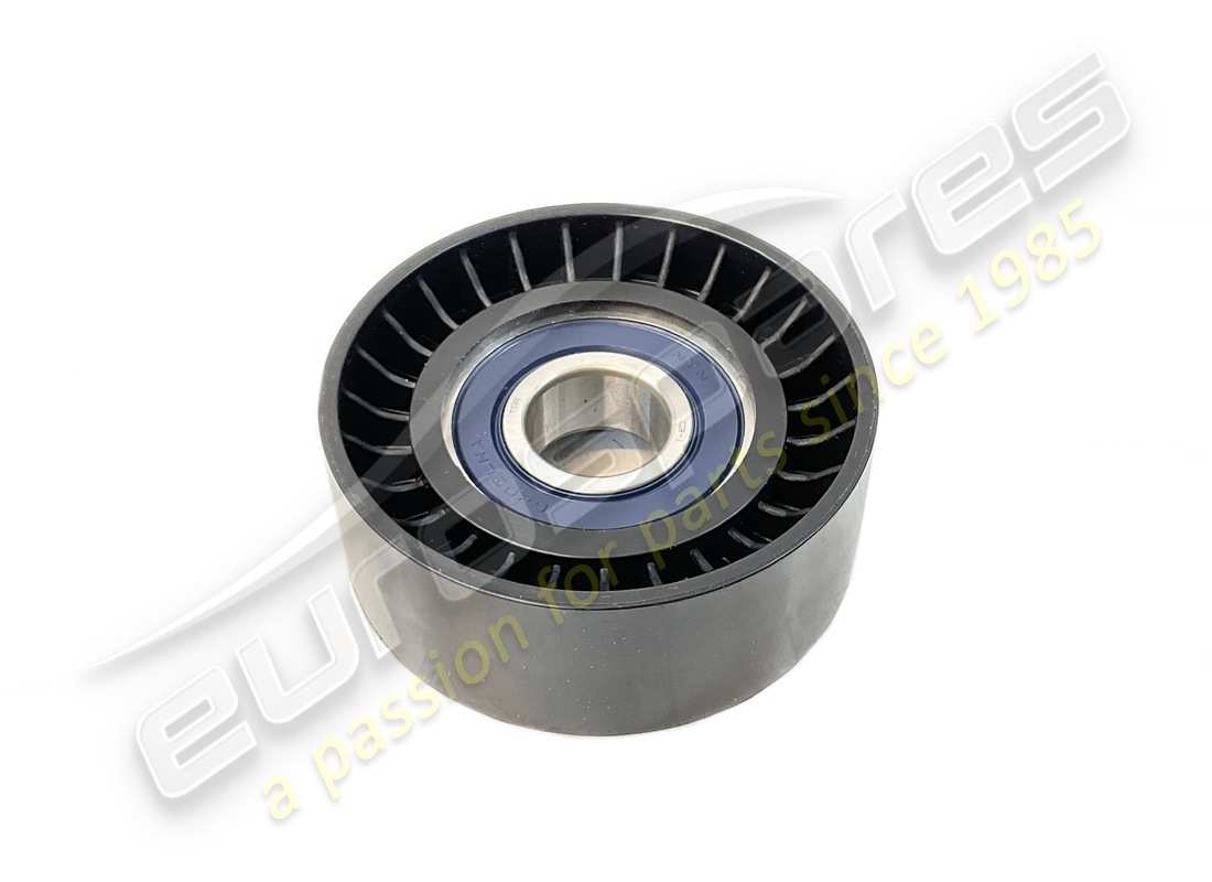 nouvelle poulie de serrage fixe maserati. numéro de pièce 578030500a (1)