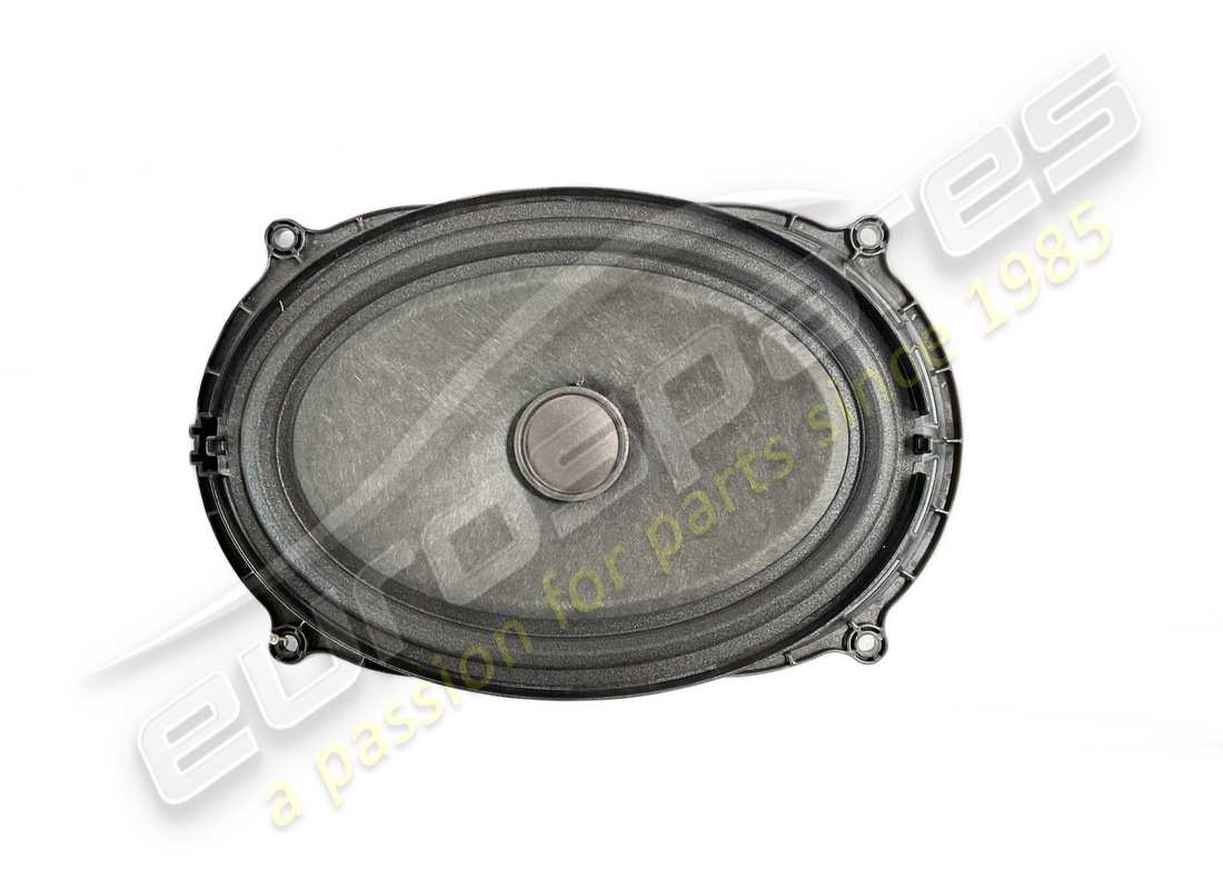 SUBWOOFER D'OCCASION Maserati. NUMÉRO DE PIÈCE 670005164 (1)