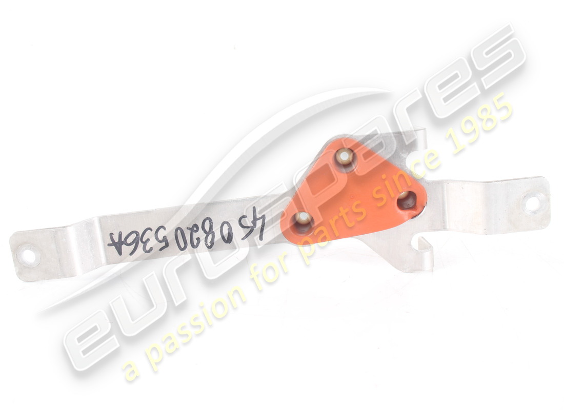 utilisé lamborghini thermogestion du support. numéro de pièce 4s0820536a (2)