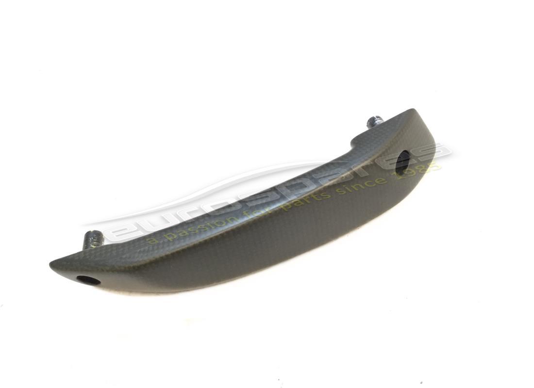 utilisé ferrari poignée de porte gauche complète. numéro de pièce 84006600 (1)