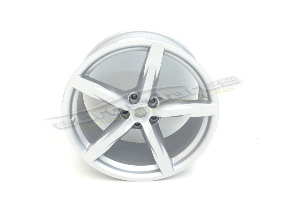 nouvelle roue arrière ferrari. numéro de pièce 328467 (1)