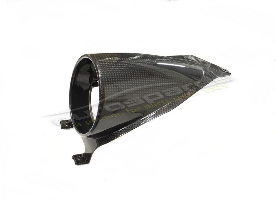 nouveau boîtier de ventilation d'air centrale ferrari. numéro de pièce 82252800 (1)