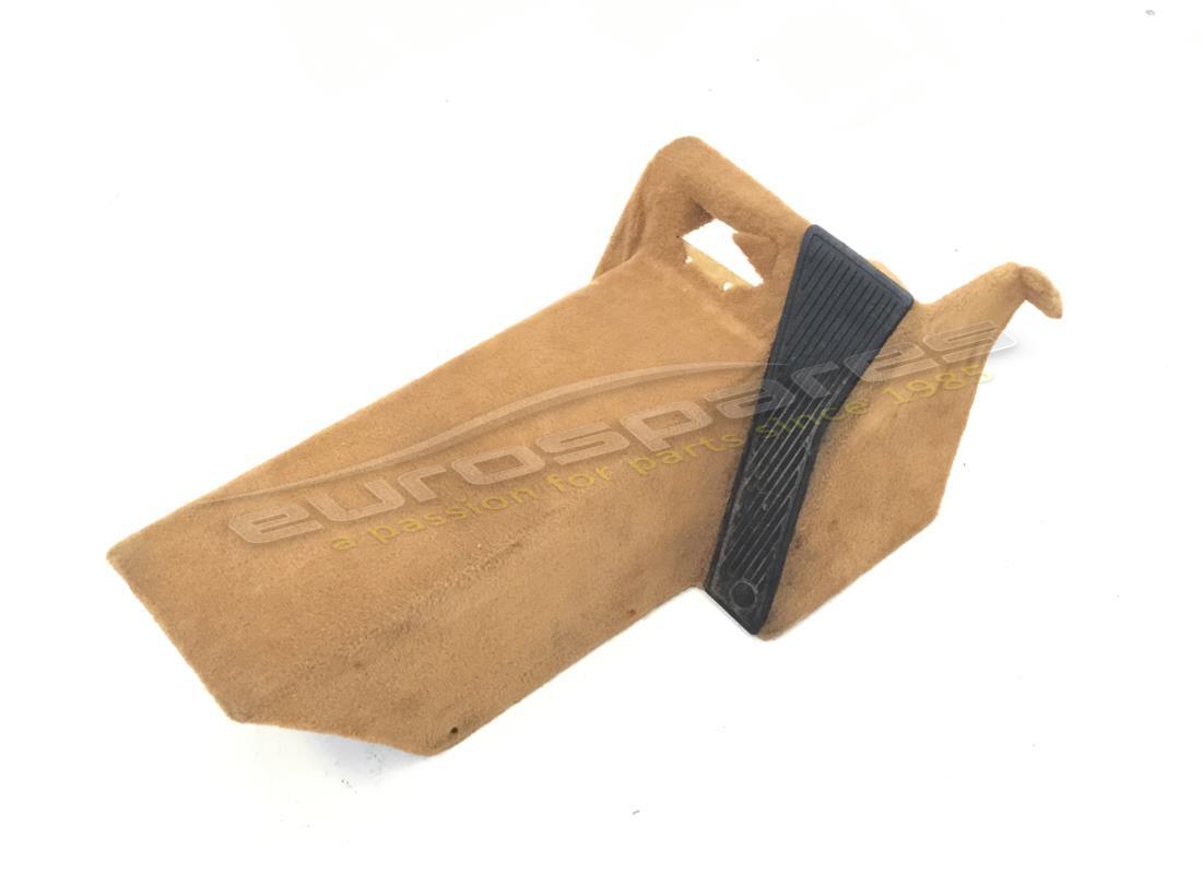 COUVERTURE RHD Ferrari UTILISÉE À BIONDO . NUMÉRO DE PIÈCE 65541985 (1)