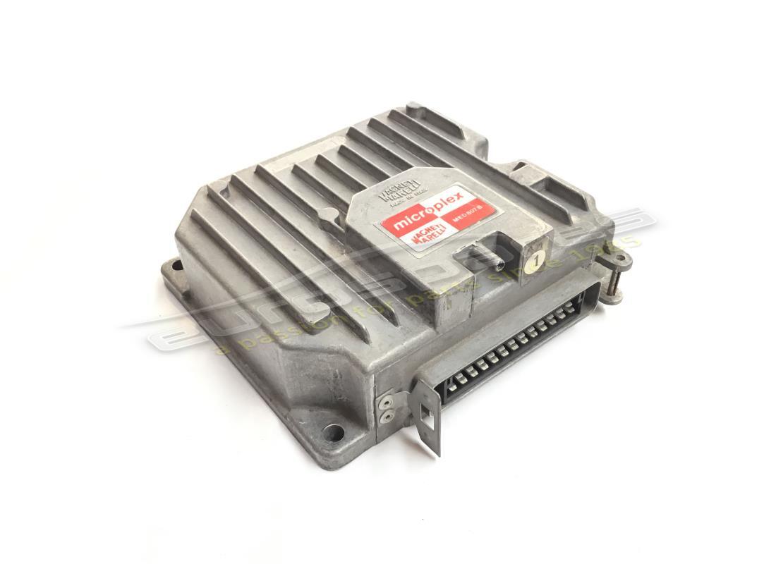 nouveau turbo d'unité d'allumage électronique ferrari. numéro de pièce 132010 (1)