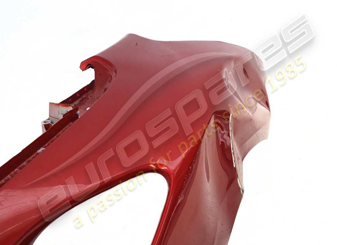 flanc gauche ferrari endommagé. numéro de pièce 985911567 (3)