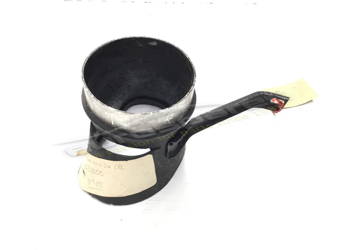 nouveau conduit d'air ferrari gauche. numéro de pièce 62432400 (1)