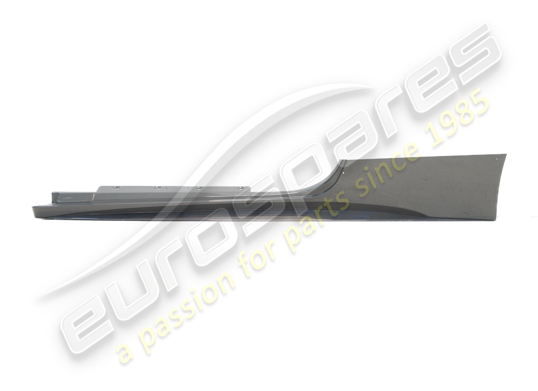 NOUVEAU (AUTRE) Ferrari GARNITURE SOUS-PORTE GAUCHE. NUMÉRO DE PIÈCE 83261500 (1)