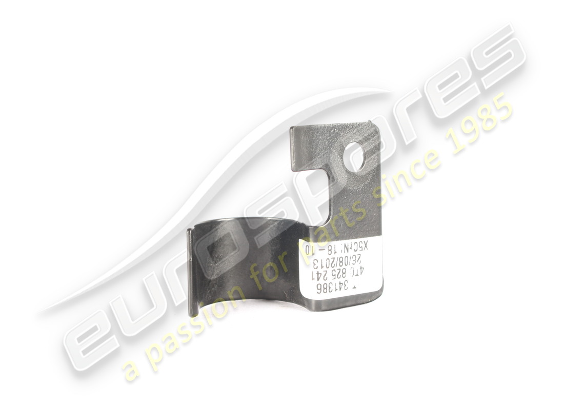 SUPPORT D'OCCASION Lamborghini PARATIA PARAF.SUP . NUMÉRO DE PIÈCE 4T0825241 (1)