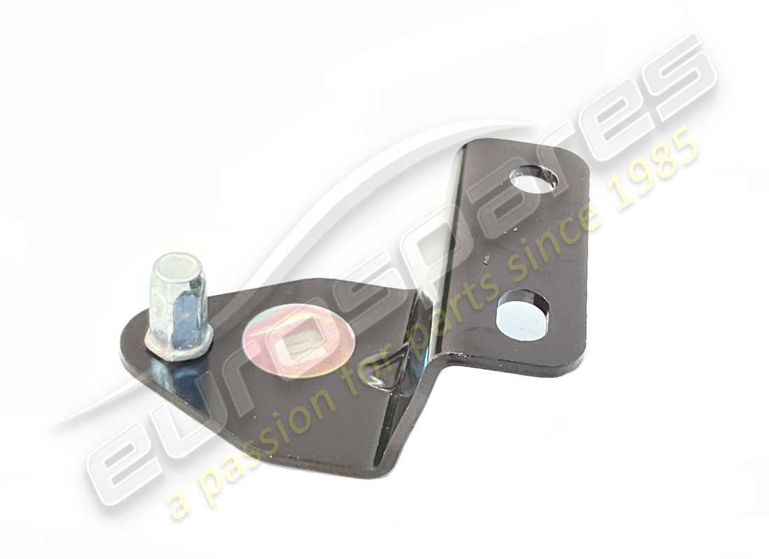 UTILISÉ Ferrari SUPPORT DE FIXATION DU PANNEAU ARRIÈRE. NUMÉRO DE PIÈCE 893454 (1)