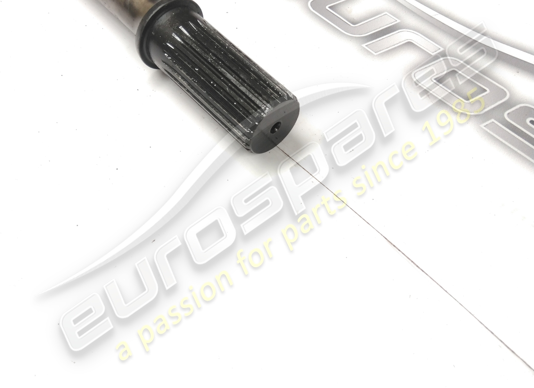 arbre de transmission ferrari utilisé. numéro de pièce 151651 (2)