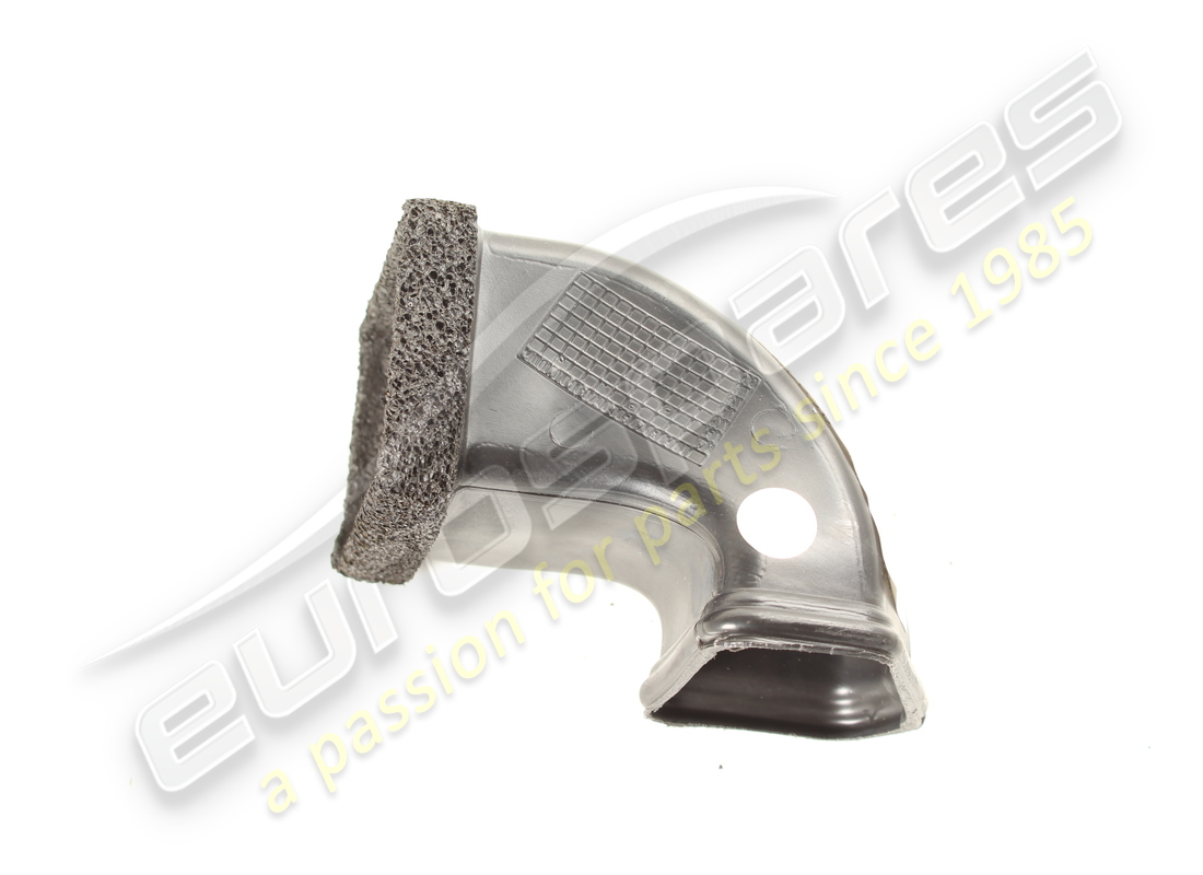 conduit d'air inférieur de ferrari utilisé pour le tableau de bord. numéro de pièce 85907300 (3)