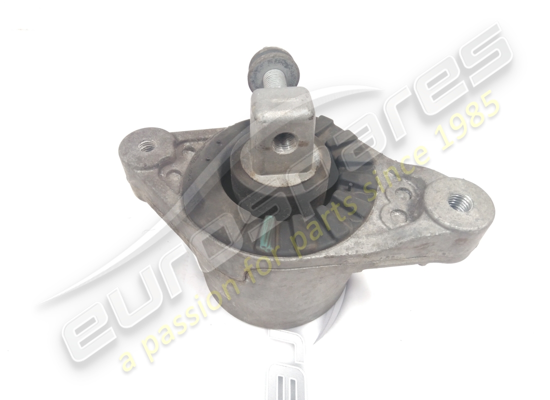 UTILISÉ Maserati CAOUTCHOUC - SUPPORT MOTEUR DROIT. NUMÉRO DE PIÈCE 670004871 (1)