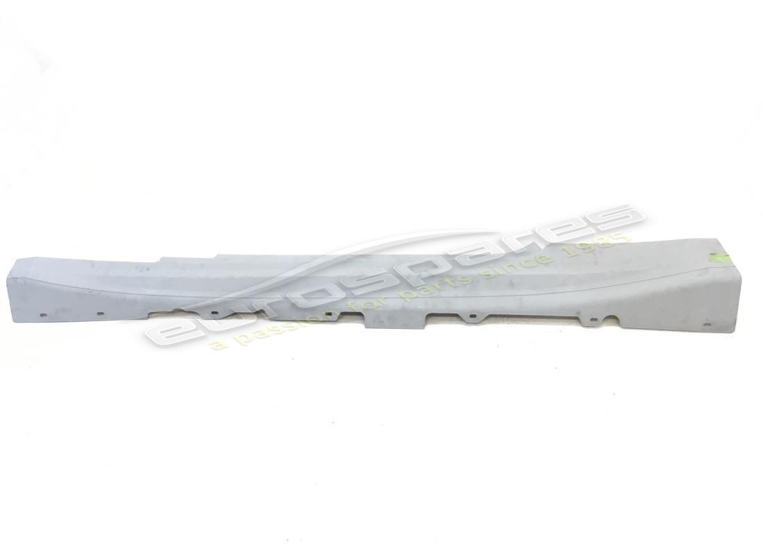 nouveau couvercle de seuil de porte gauche maserati. numéro de pièce 980145329 (1)