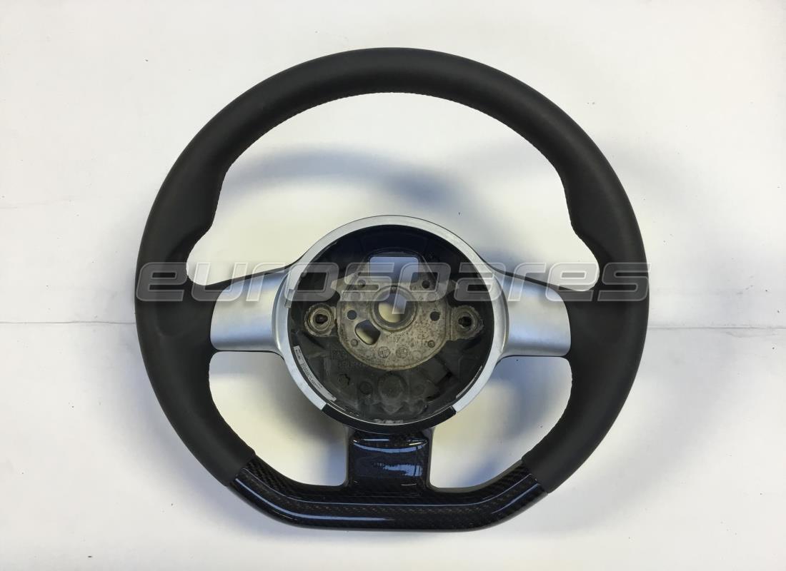 volant de lamborghini utilisé. numéro de pièce 400419091n (1)