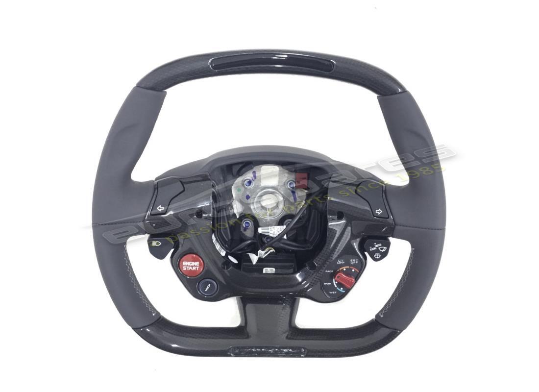 nouveau volant ferrari. numéro de pièce 85937800 (1)