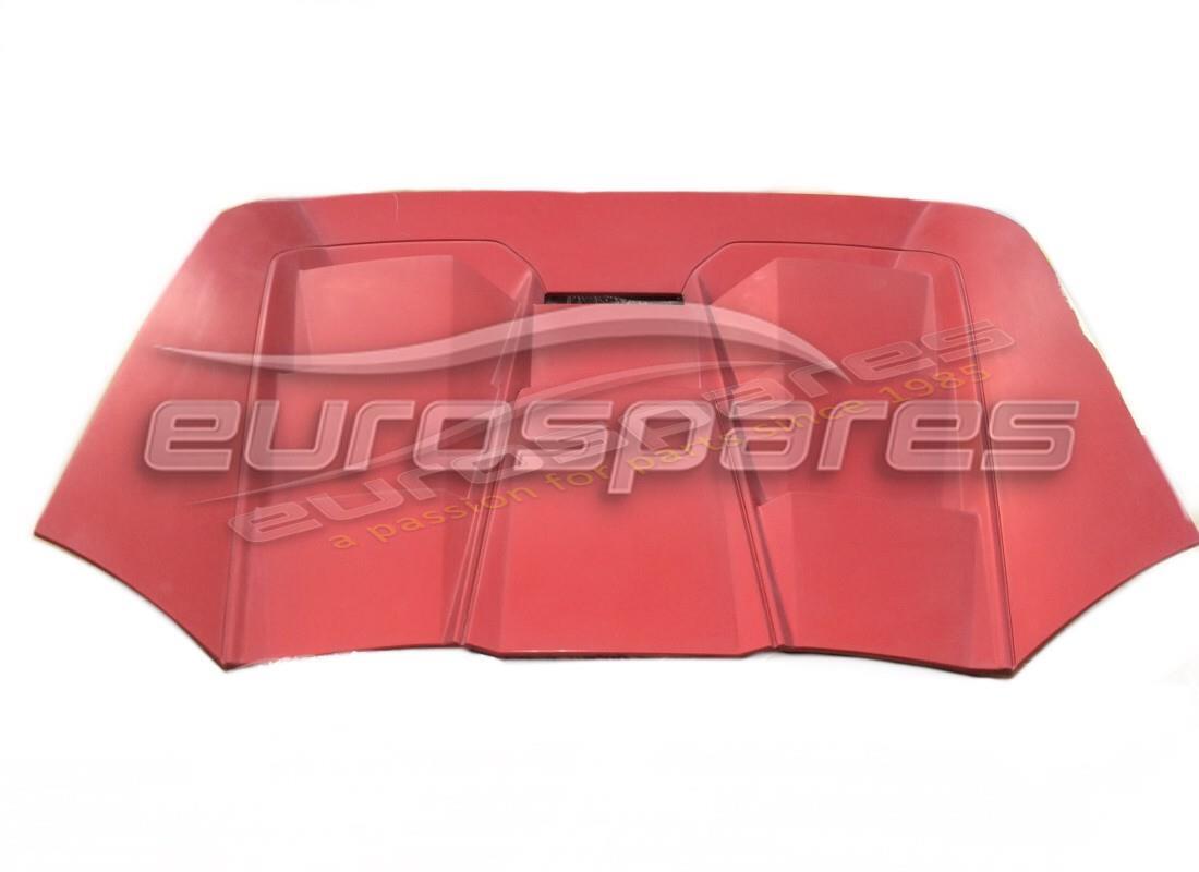 NOUVEAU (AUTRE) Lamborghini COUVERCLE ARRIÈRE. NUMÉRO DE PIÈCE 4T7827029A (1)