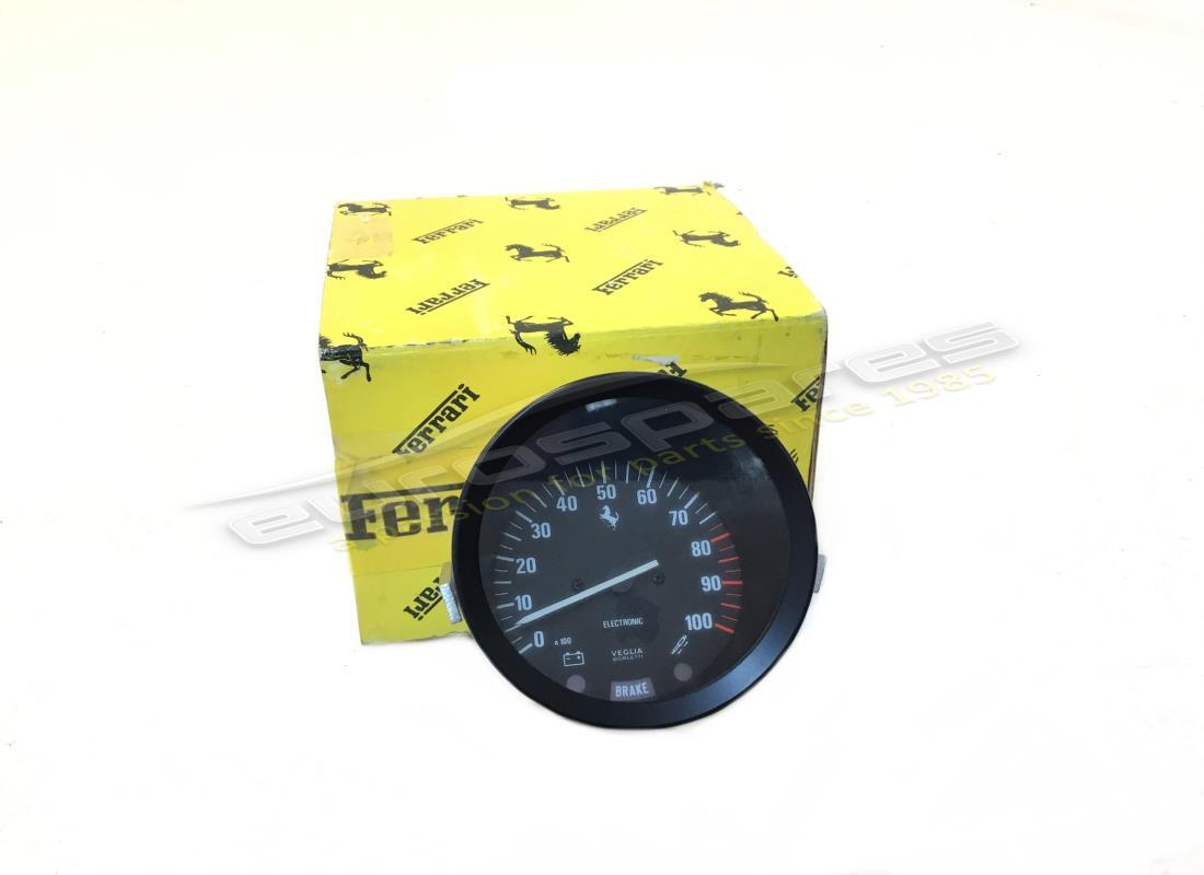 nouveau tachymètre électronique ferrari. numéro de pièce 143060 (1)