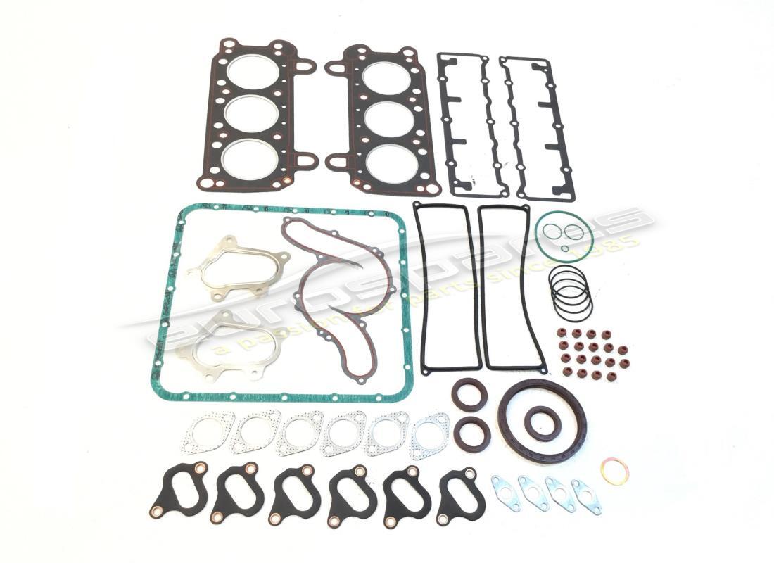 nouveau maserati kit de révision haut et bas 2000 4v. (utiliser epk0000026). numéro de pièce 310653008 (1)